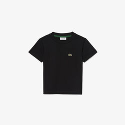 Unisex Cotton Crew Neck T-shirt
