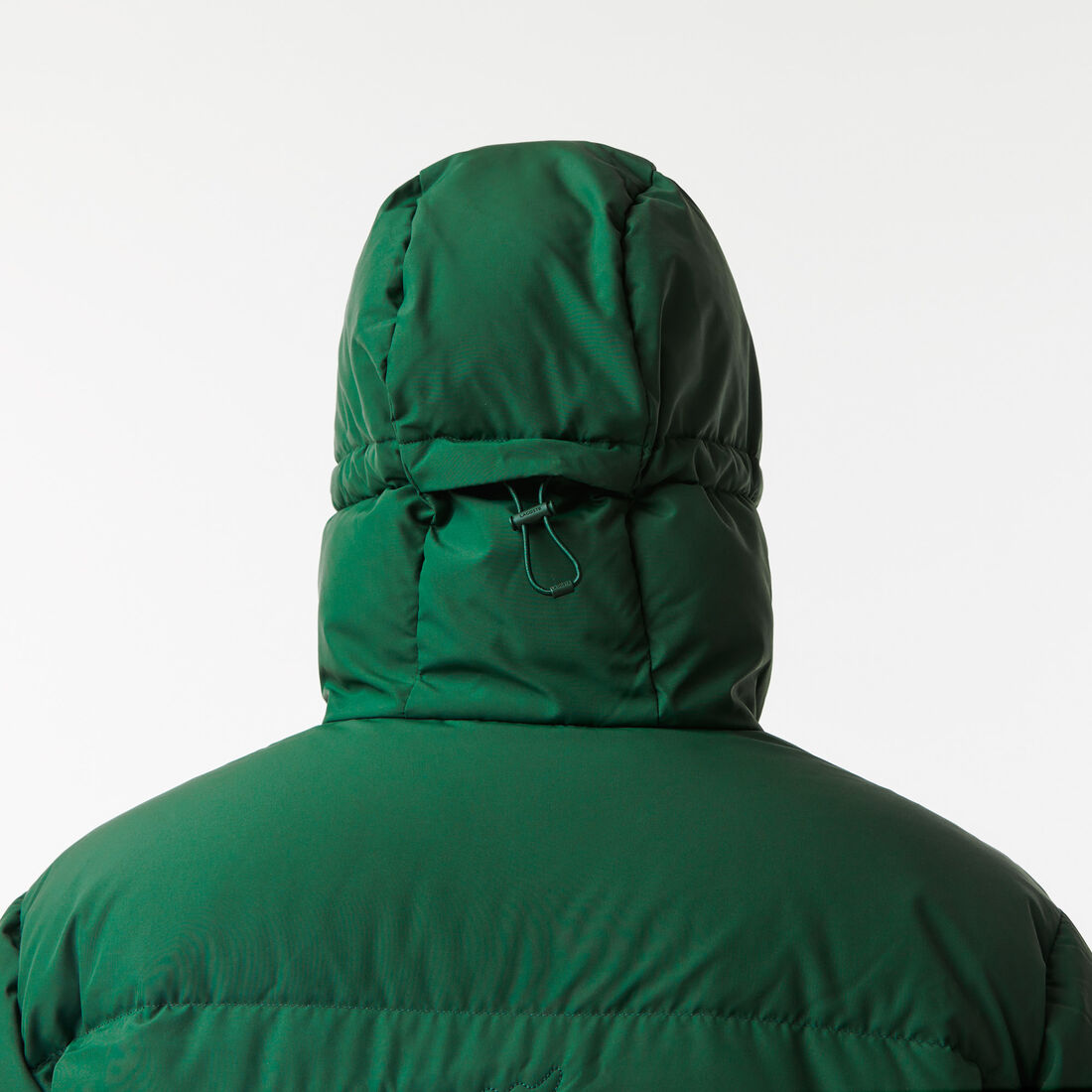 جاكيت لاكوست قصير مبطن مقاوم للماء للرجال جاكيت لاكوست قصير مبطن مقاوم للماء للرجال