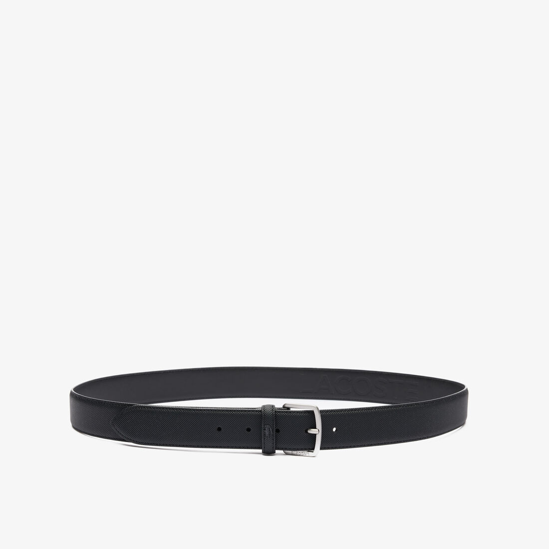 حزام من قماش البيكيه الصغير Petit Pique Belt - RC4099-000