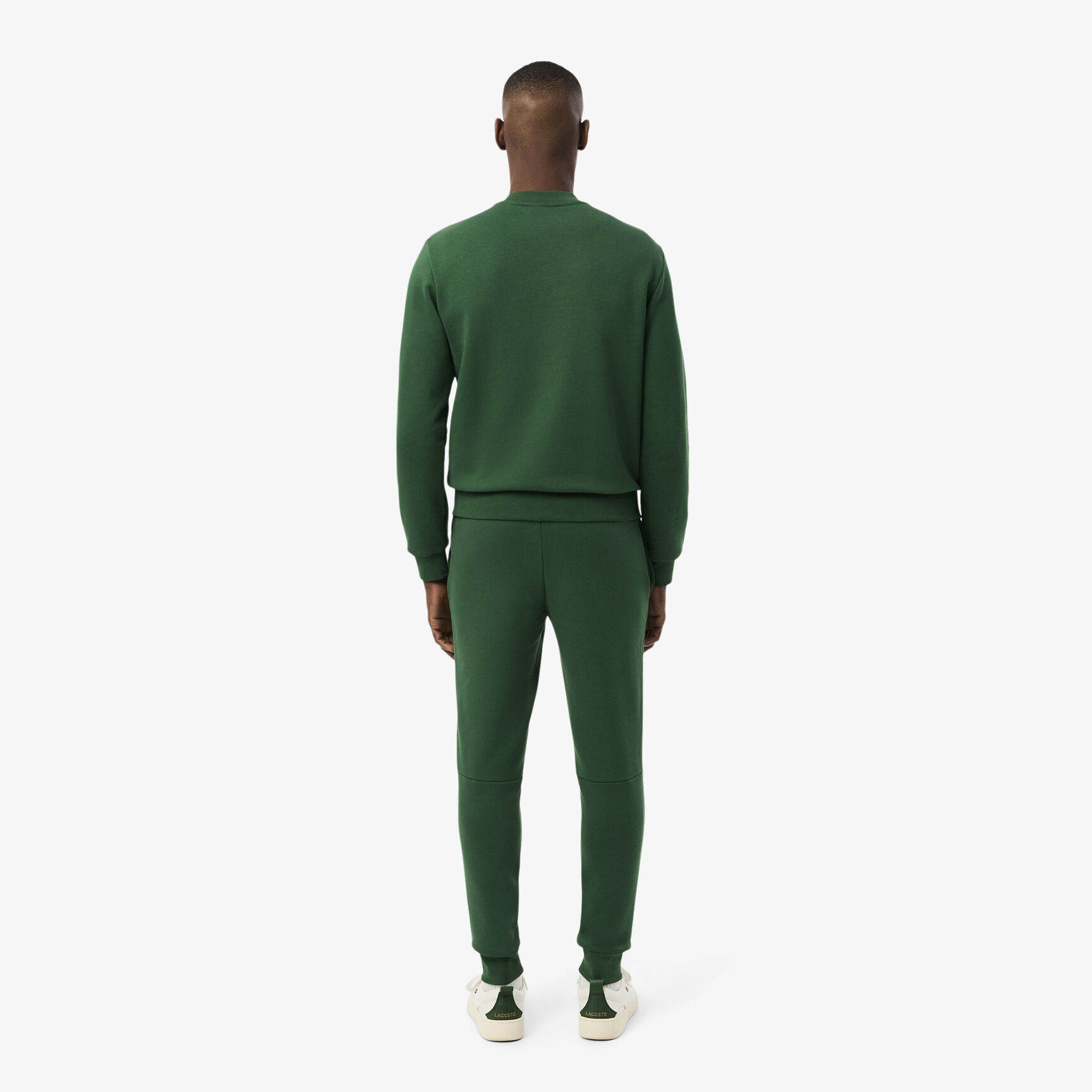 بنطال رياضي بقصة ضيقة Slim Fit Sweatpants - XH9624-00-132