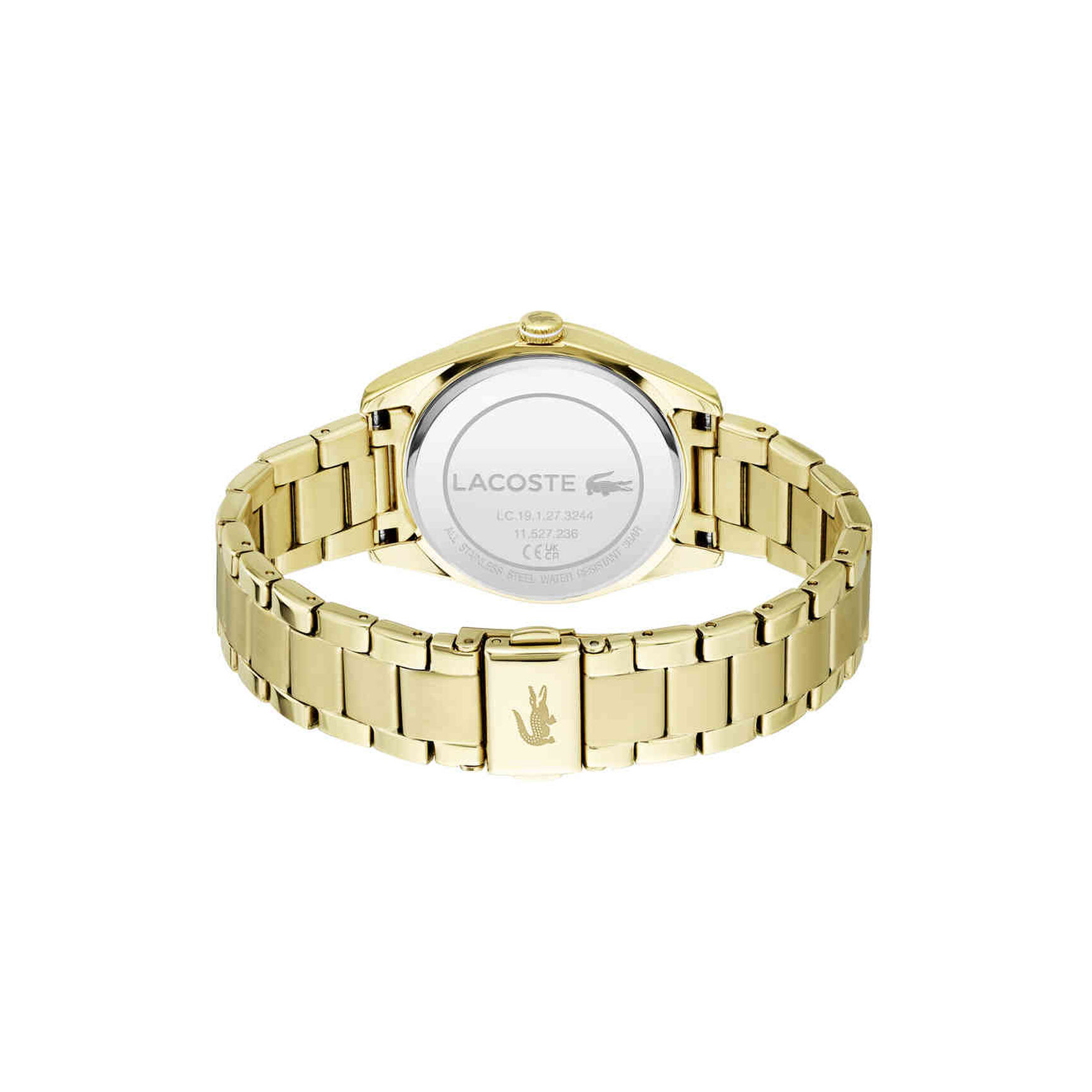 Women Capucine Quartz Watch - 2001240-GLD