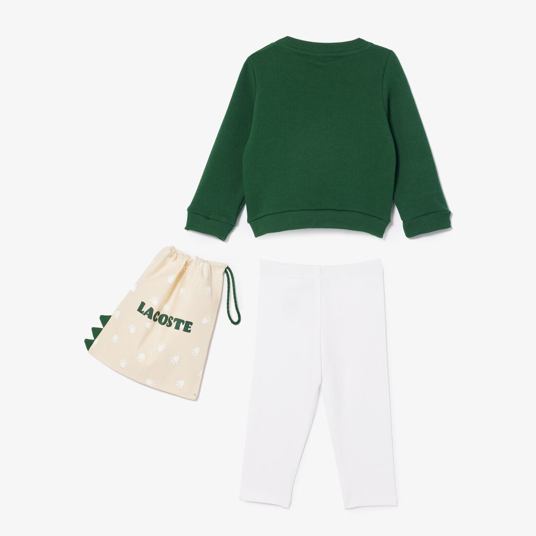 Fleece Pajama Gift Set Fleece Pajama Gift Set - 4J8509-00-291