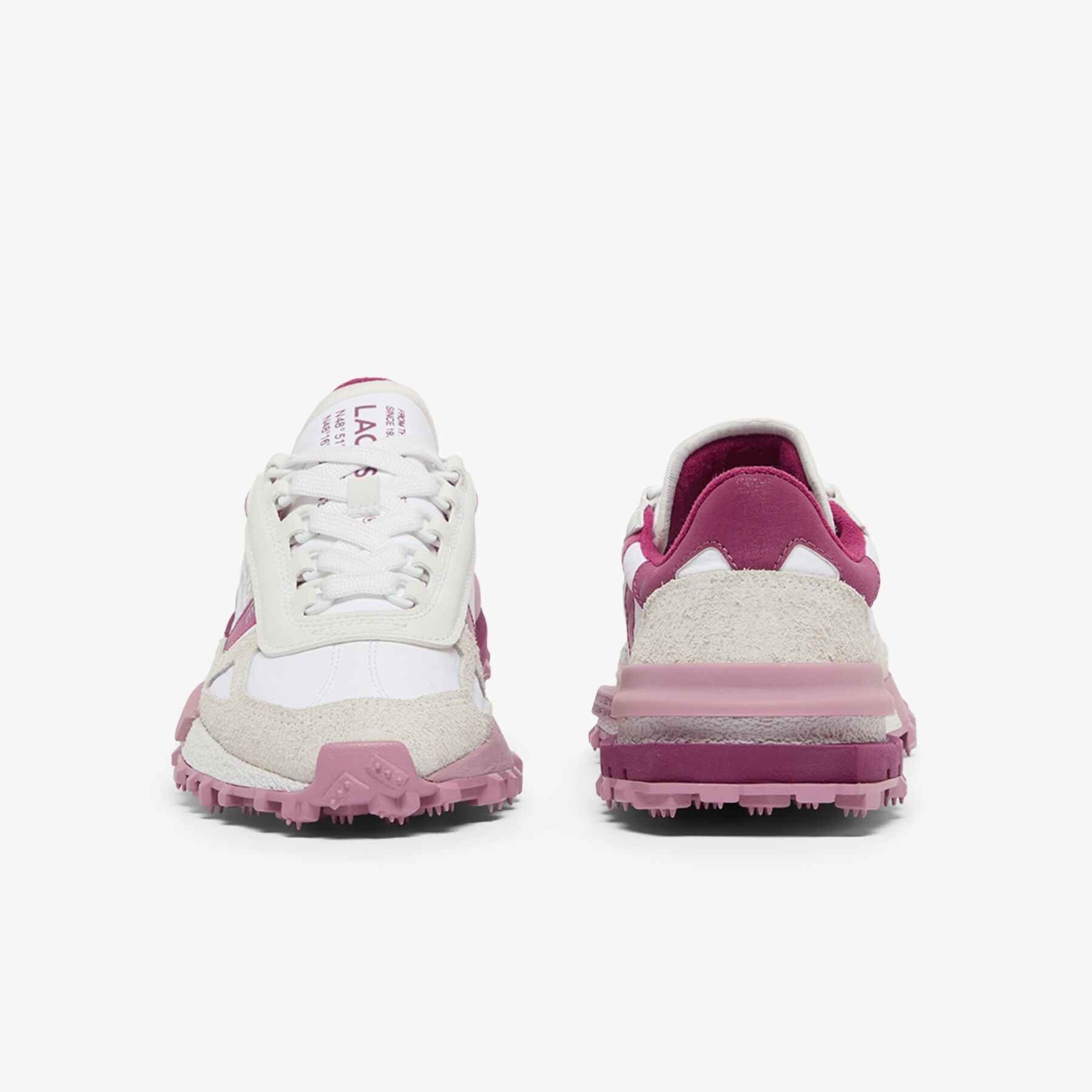 Women's Elite Active Sneakers - 51SFA0170-1S6