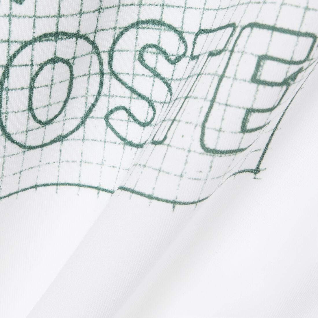 Printed Cotton T-shirt Printed Cotton T-shirt - TH1446-00-001