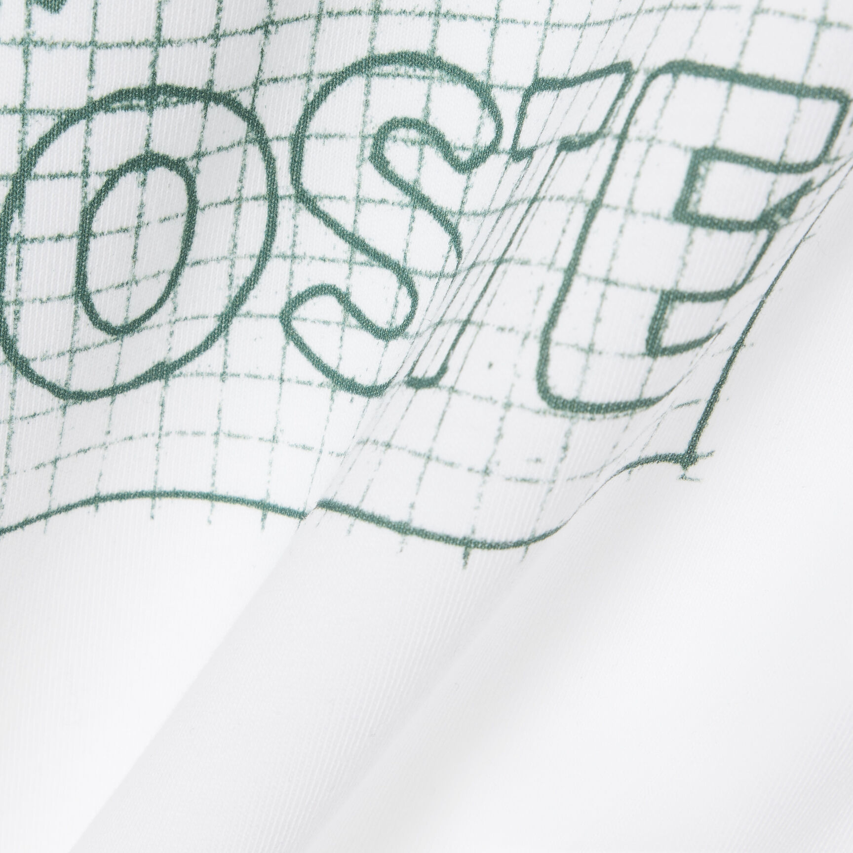 Printed Cotton T-shirt Printed Cotton T-shirt - TH1446-00-001