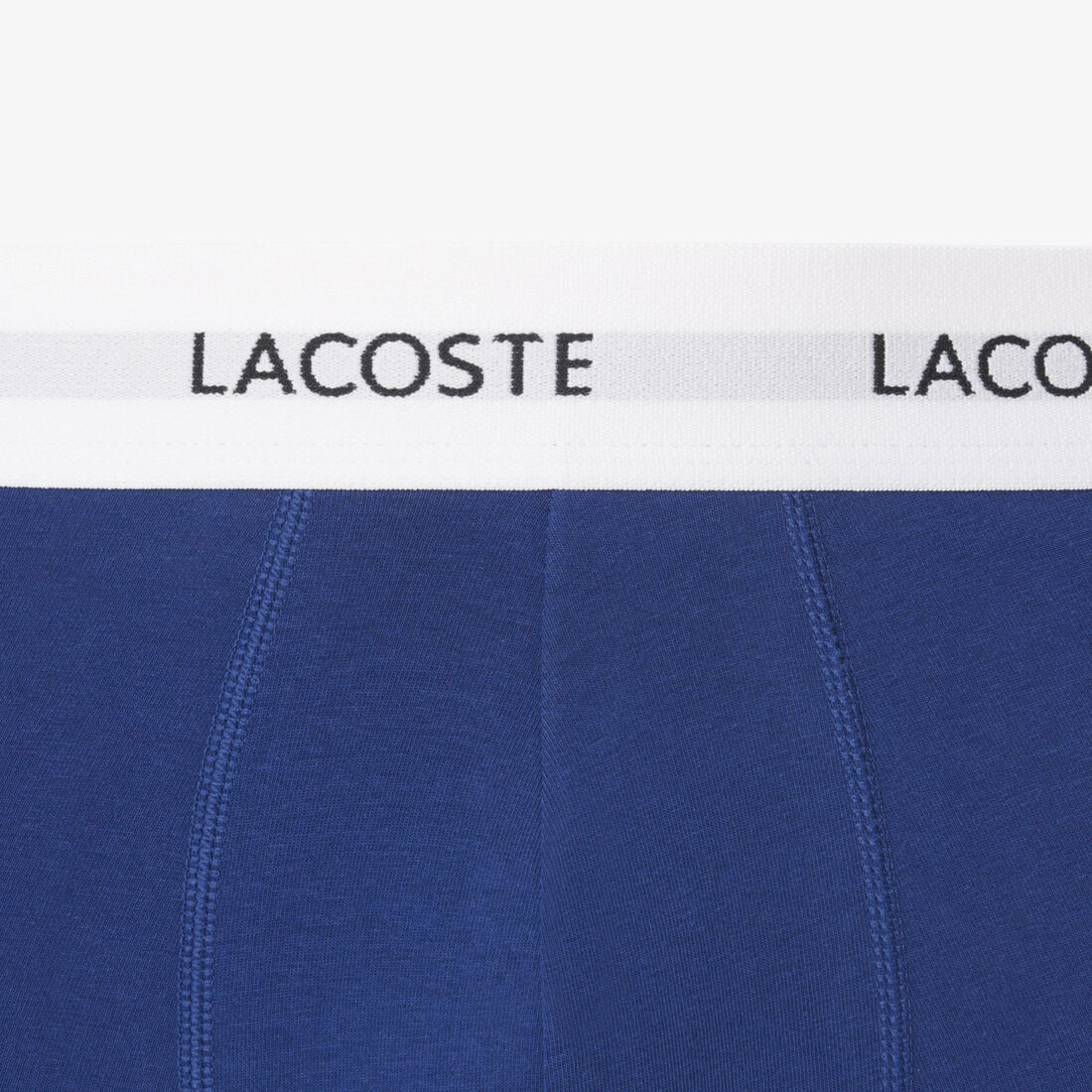 3-Pack Stretch Cotton Trunks - 5H5150-00-9CI