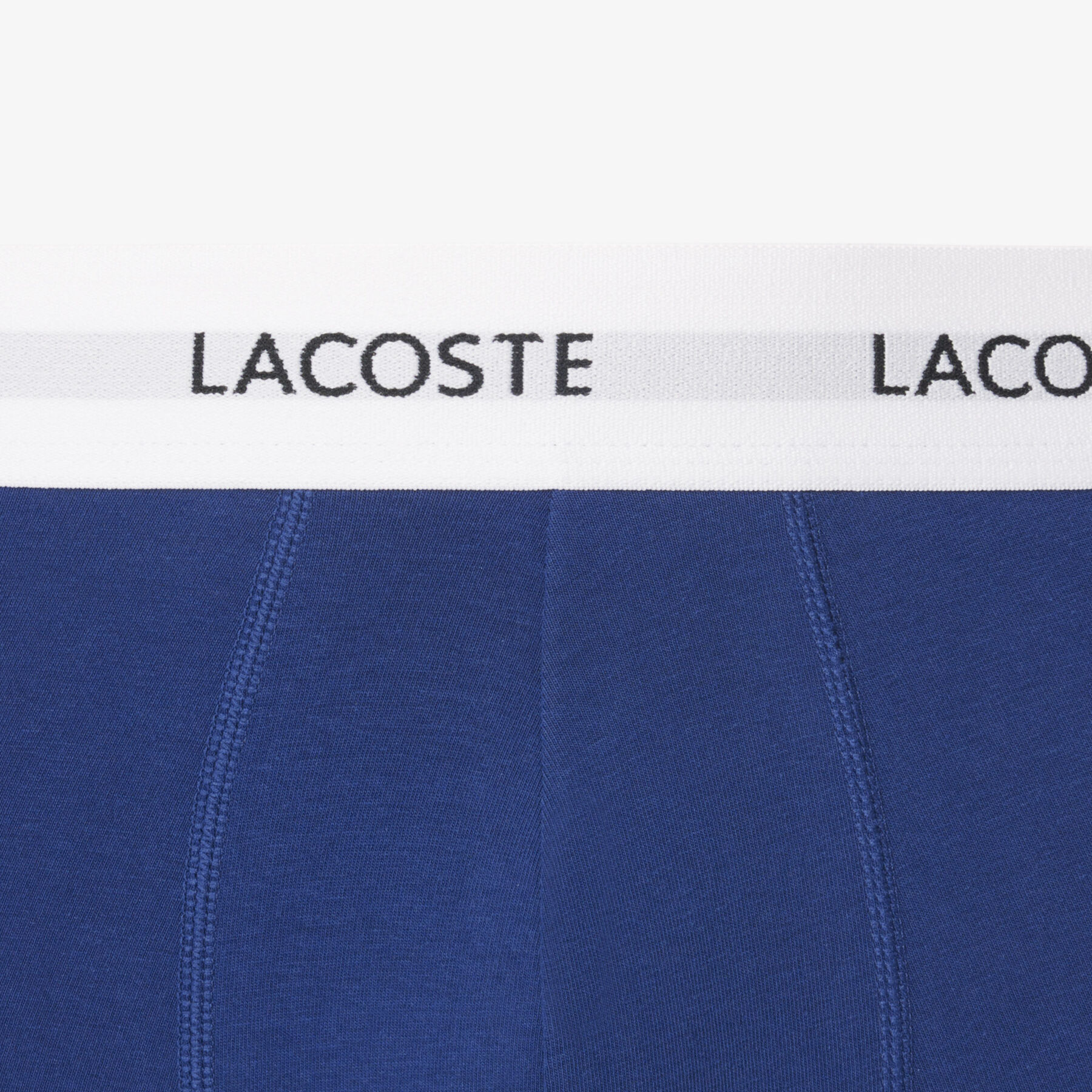 3-Pack Stretch Cotton Trunks - 5H5150-00-9CI