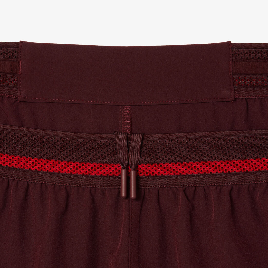 Lacoste Tennis x Novak Djokovic Shorts Lacoste Tennis x Novak Djokovic Sportsuit Shorts - GH7413-00-BZD