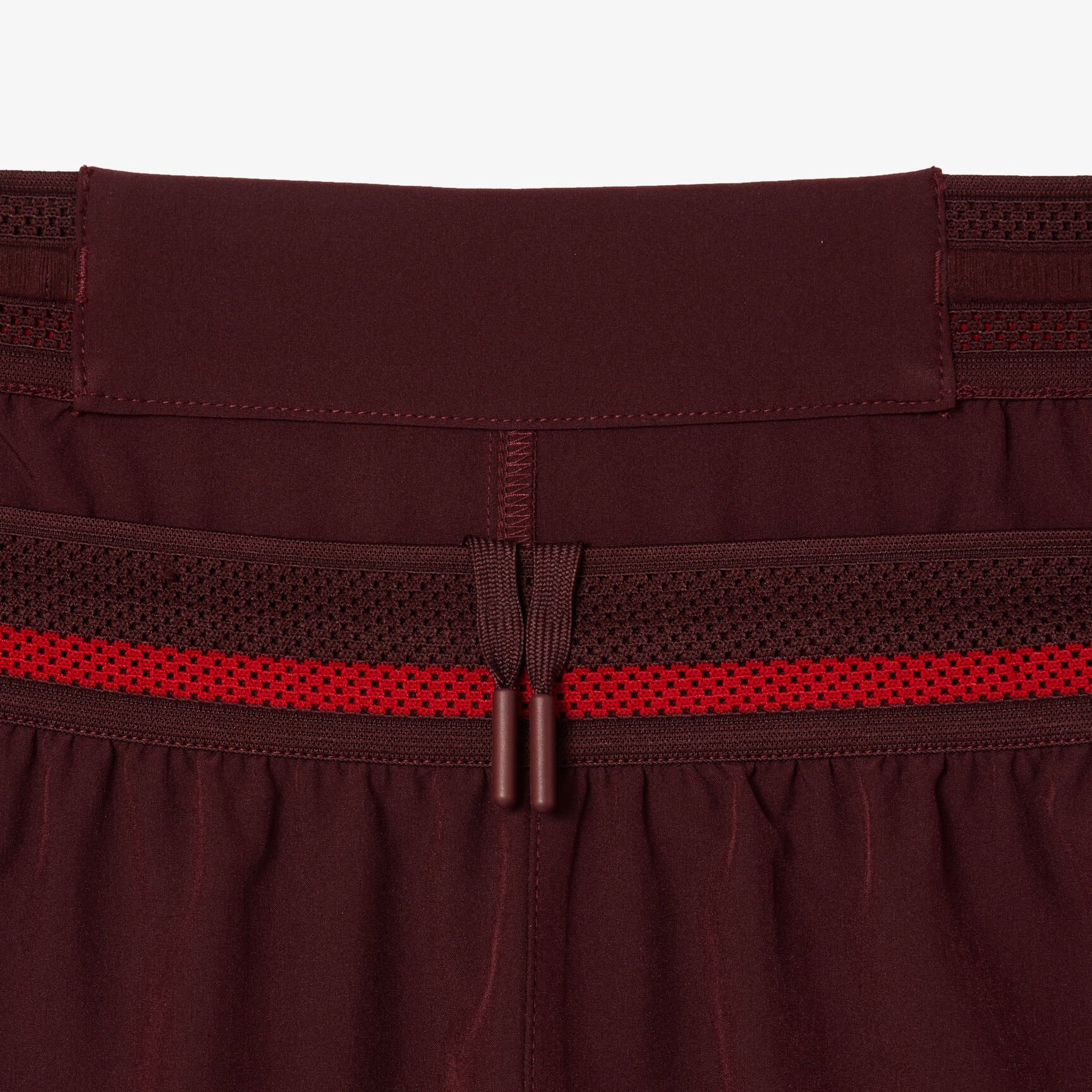 Lacoste Tennis x Novak Djokovic Shorts Lacoste Tennis x Novak Djokovic Sportsuit Shorts - GH7413-00-BZD