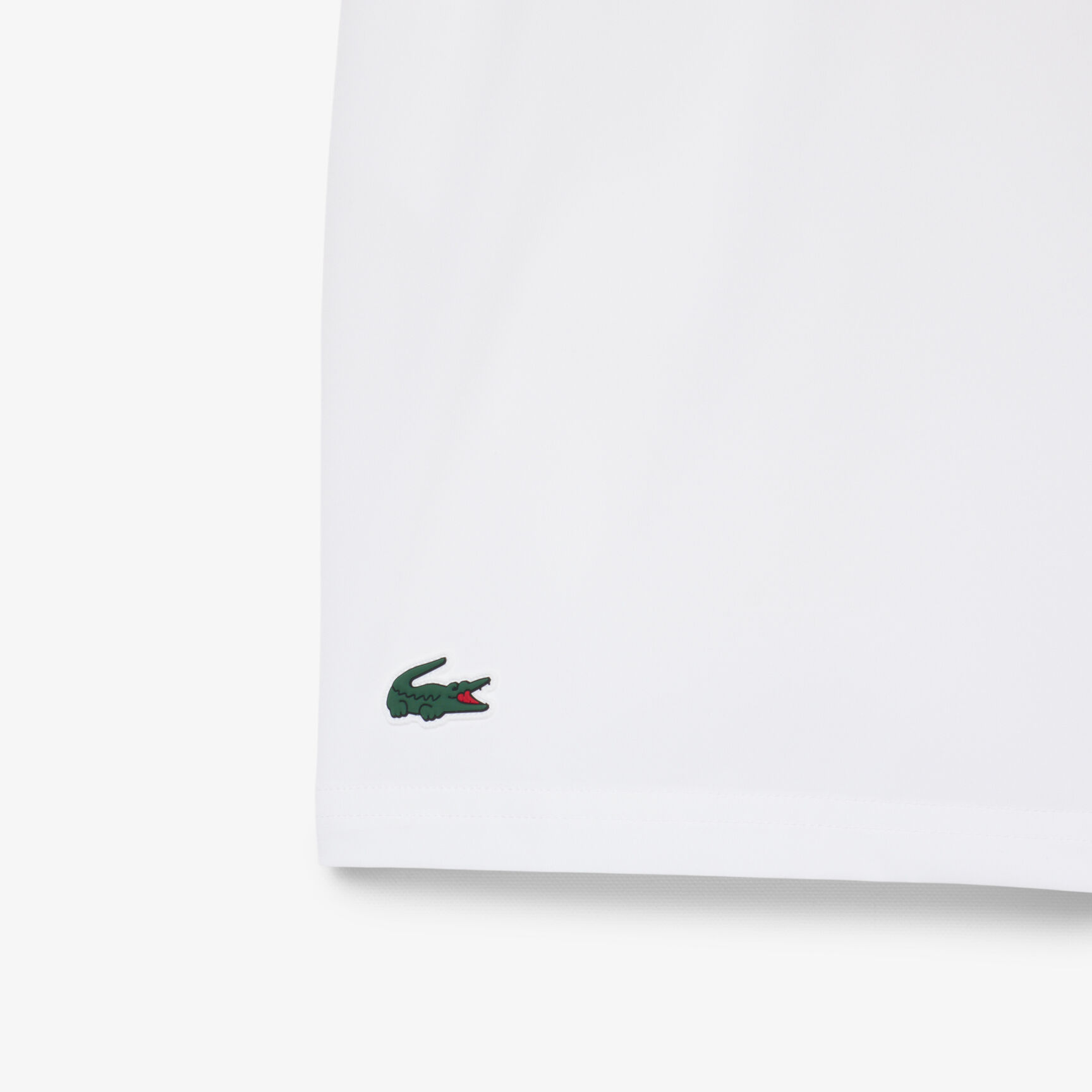 Lacoste Tennis x Novak Djokovic Shorts - GH7413-00-3IN