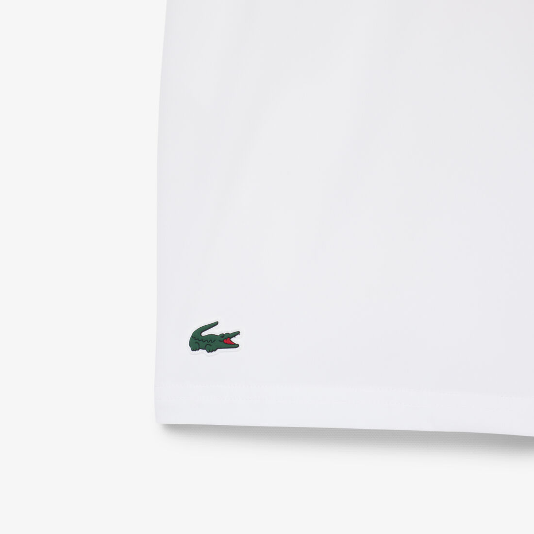 Lacoste Tennis x Novak Djokovic Shorts Lacoste Tennis x Novak Djokovic Shorts - GH7413-00-3IN