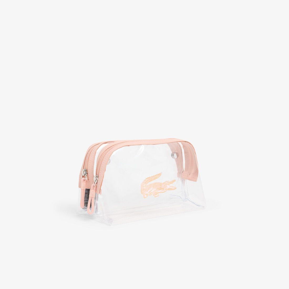 حقيبة مكياج آنا شفافة Anna Transparent Cosmetic Bag - NF5325AS-T34