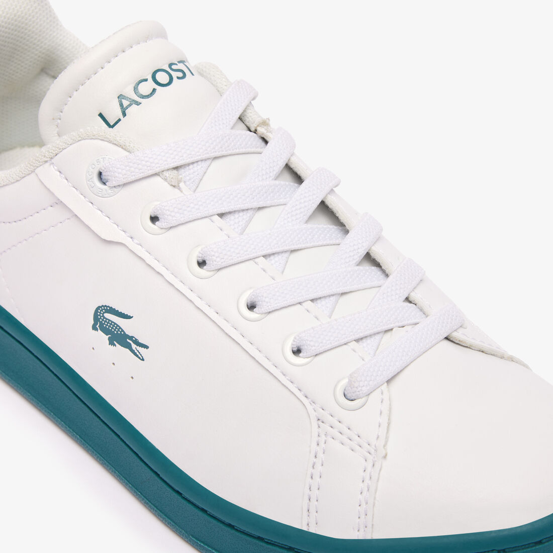 حذاء كارنابي برو الرياضي للأطفال Children's Carnaby Pro Trainers - 47SUC0004-1R5