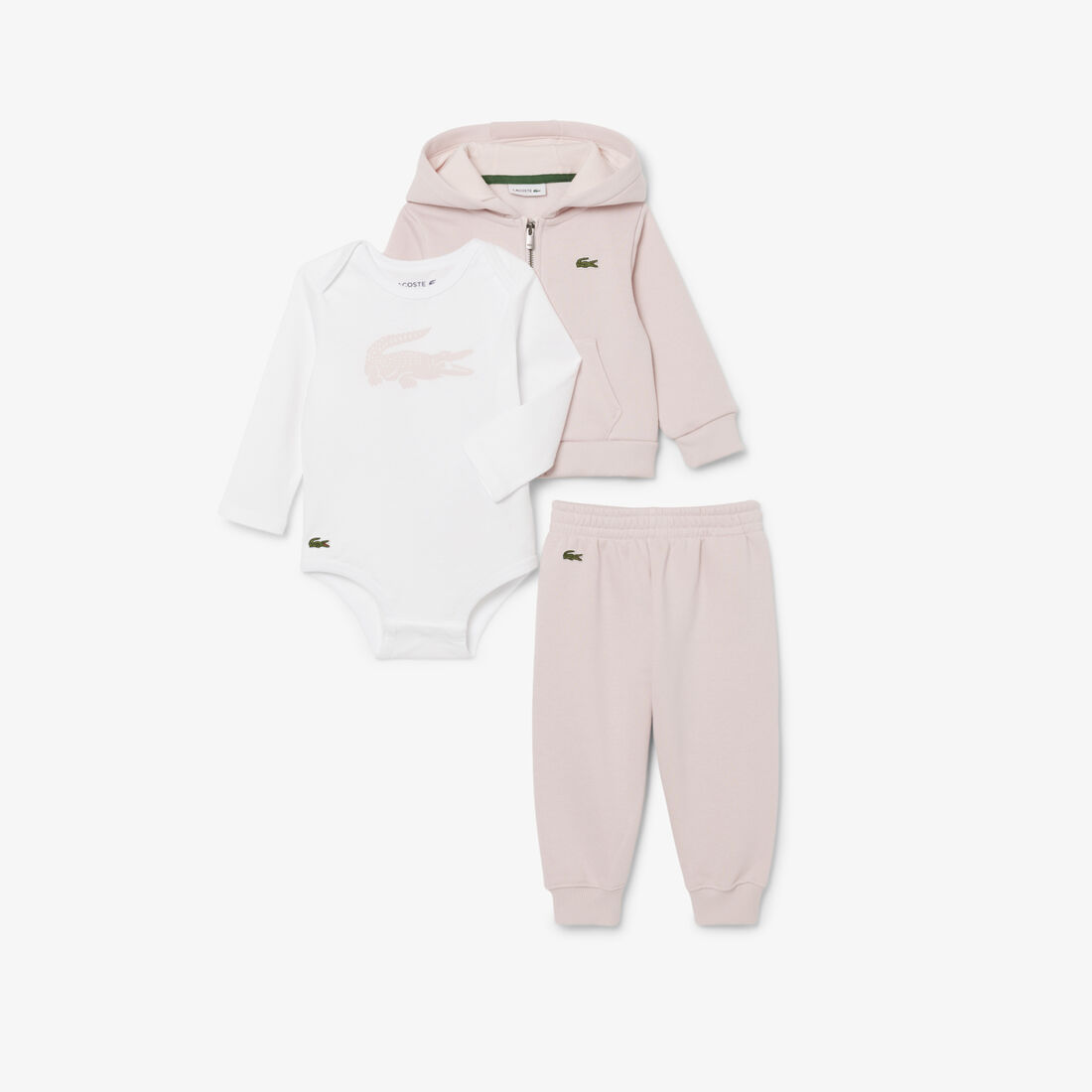 Infants' Fleece Set - 2W1153-00-ADY