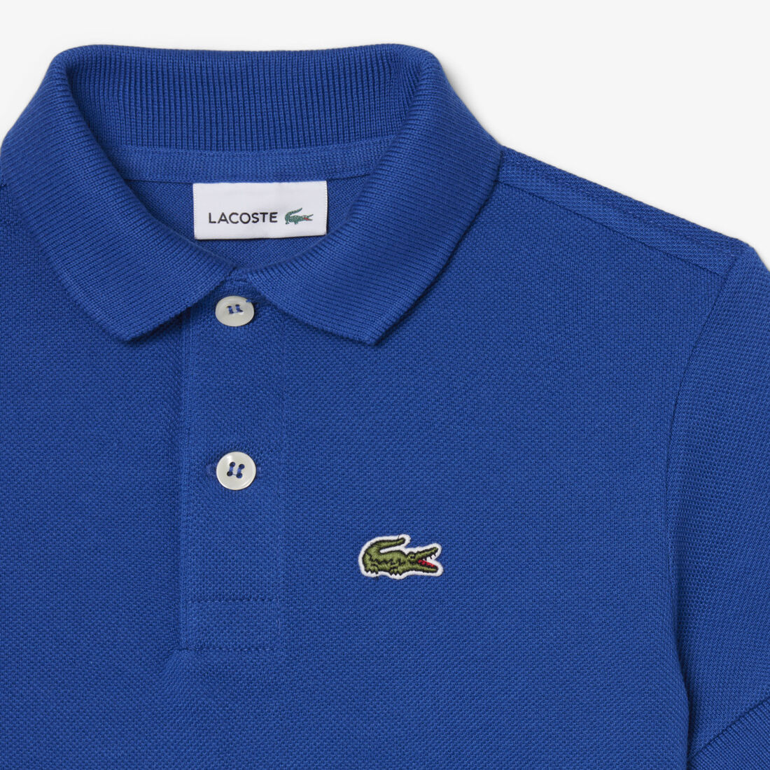 Petit Pique Polo Shirt lacoste petit pique polo shirt