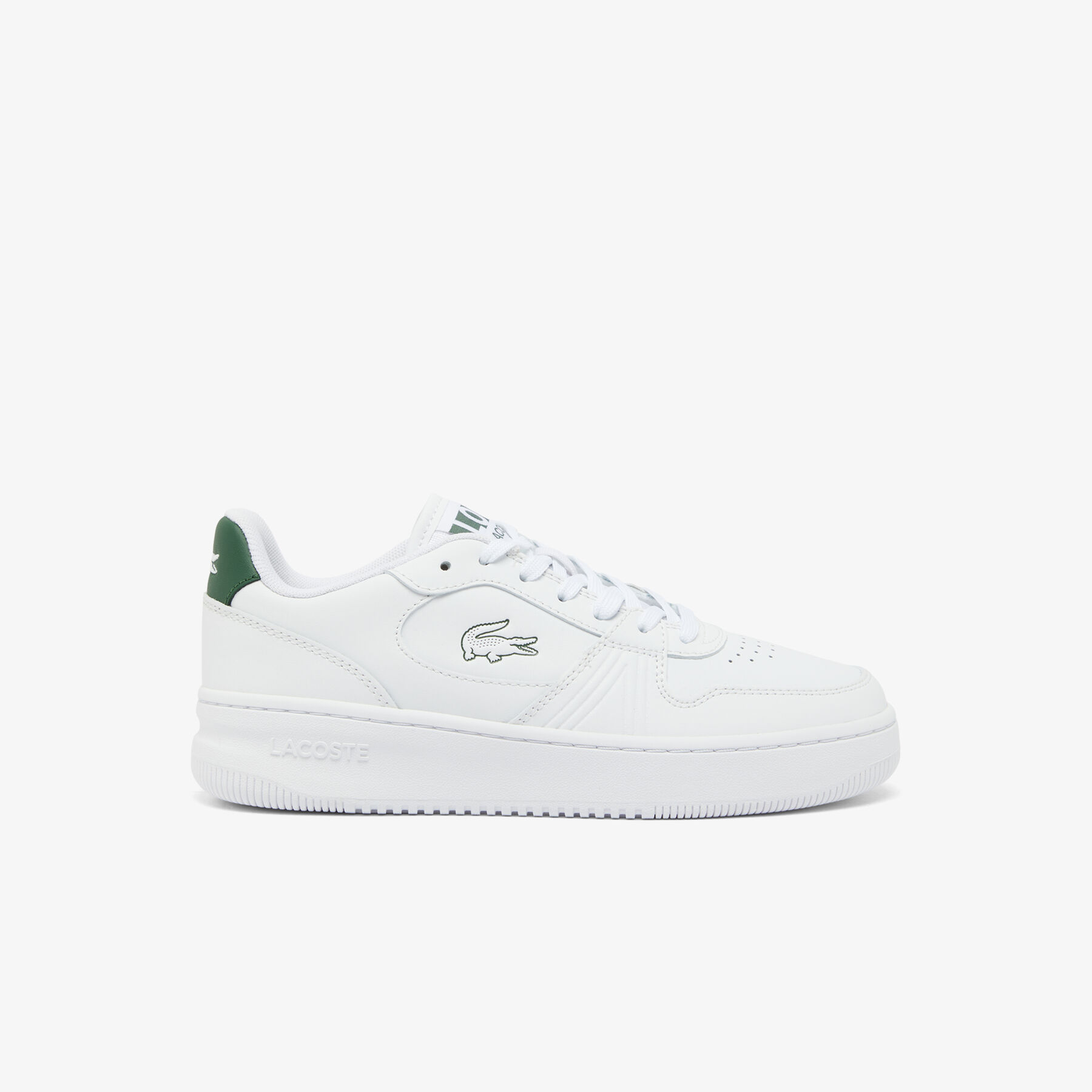 lacoste women s l001 set trainers