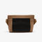 Men's Lacoste Signature Print Water-Repellent Reporter Bag men s lacoste signature print water repellent reporter bag