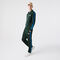 lacoste men s contrast side band trackpants