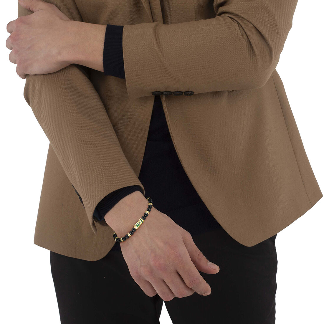 Matchpoint Men's Watch Matchpoint Men's Watch - 2040593-BLK