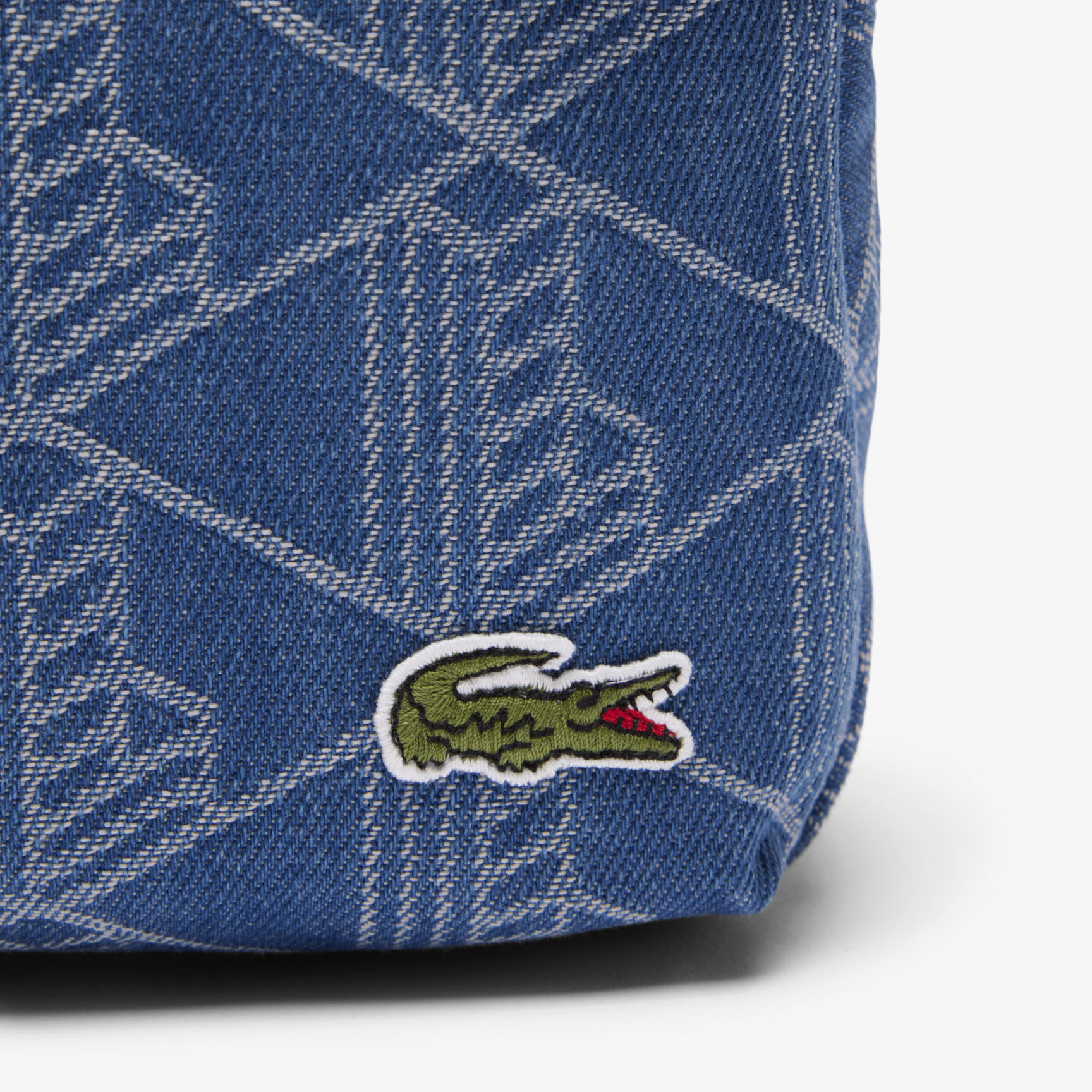 Neocroc Jacquard Motif Vertical Satchel Neocroc Jacquard Motif Vertical Satchel - NU4869NZ-Q74