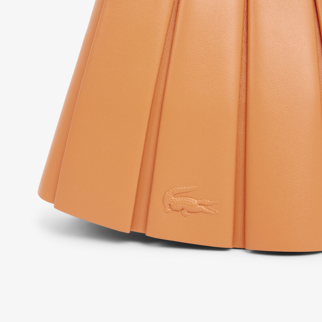Small Lenglen Leather Bag - NU5011DP-N16