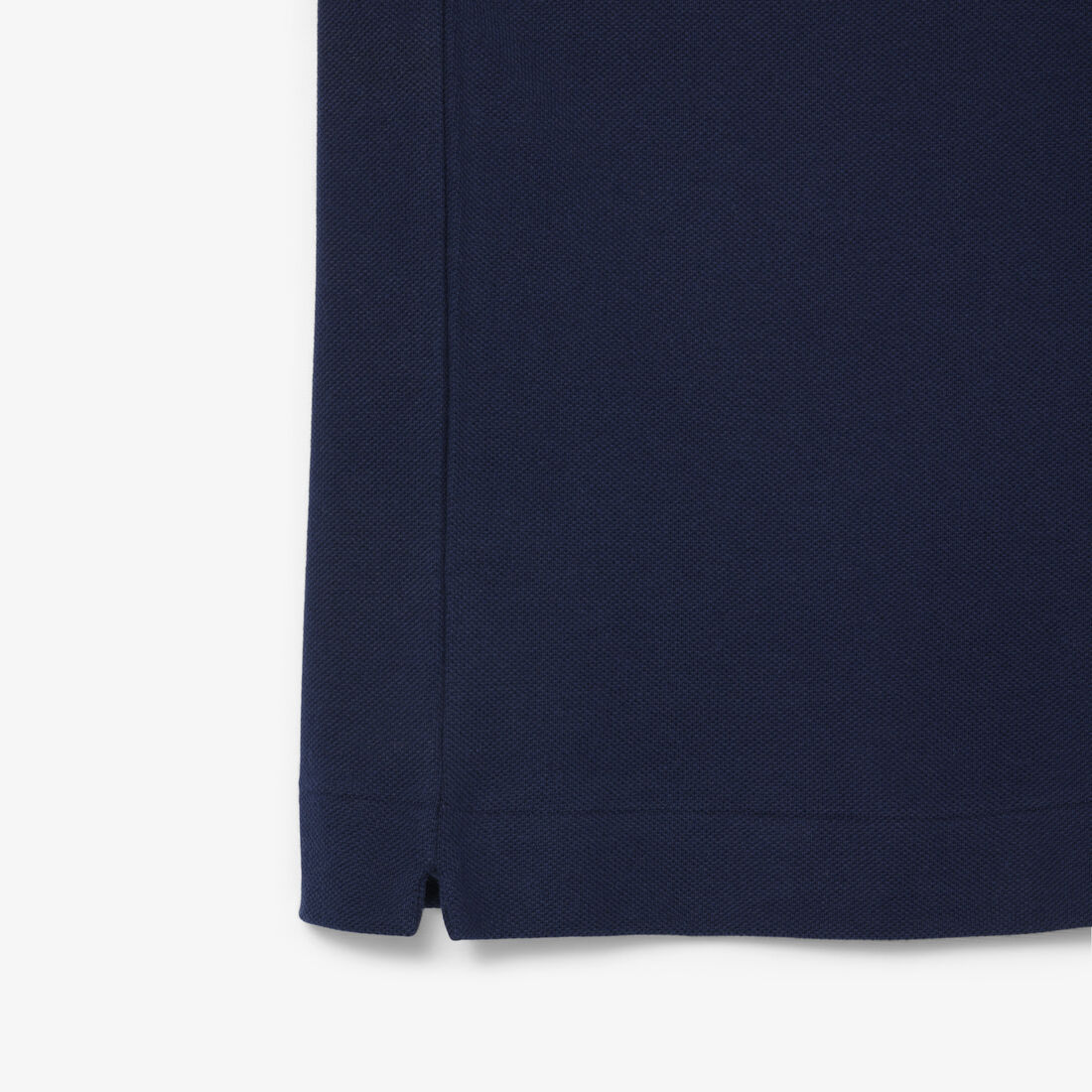 قميص بولو كلاسيكي مناسب للجيب L.12.12 Classic Fit Pocket Accent L.12.12 Polo Shirt - PH9838-00-HHW