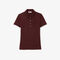 L.12.D Slim Fit Stretch Petit Pique Polo Shirt - PF5462-00-BZD