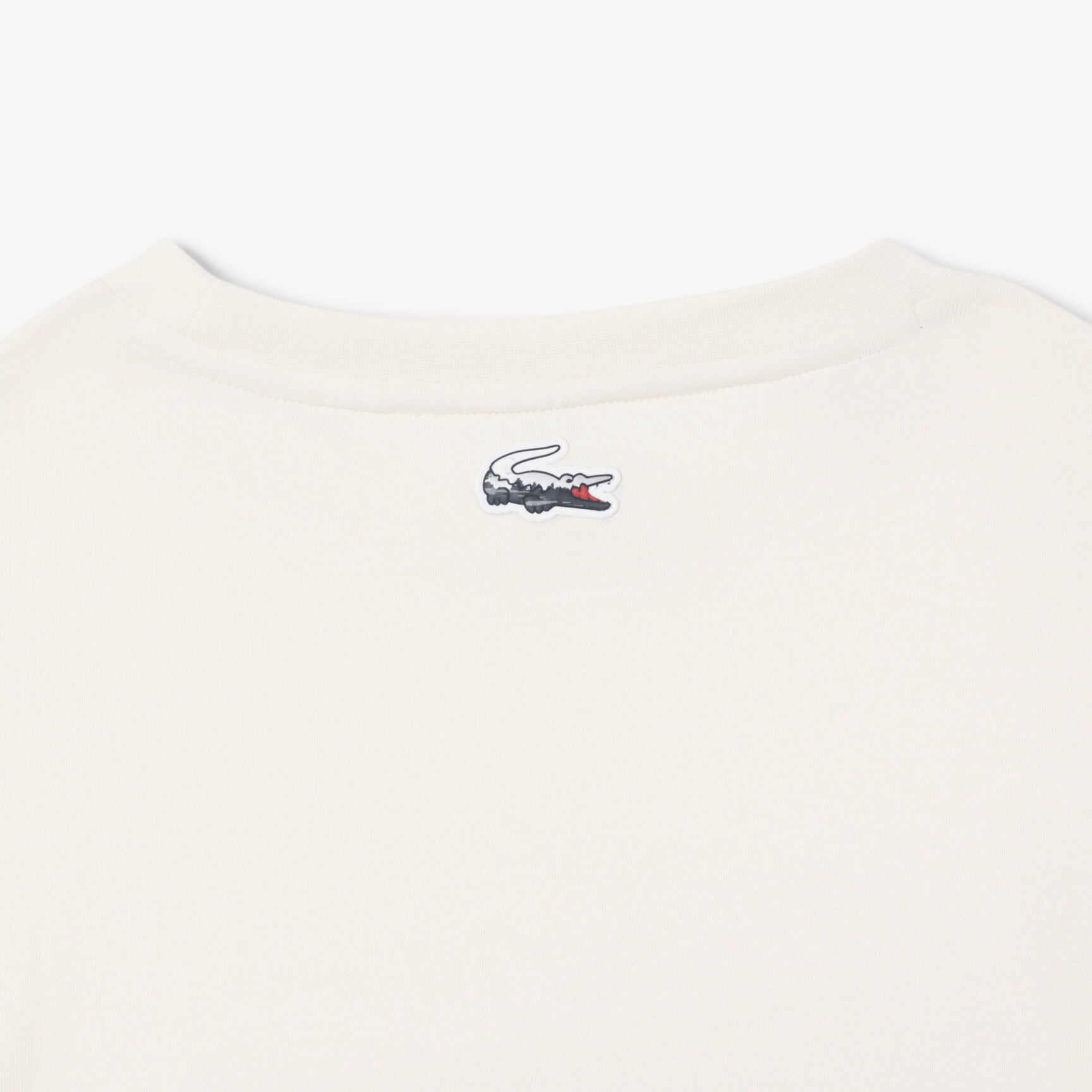 Sport Ultra Dry Landscape Crocodile T-shirt - TH6306-00-XFJ