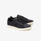 lacoste women s carnaby evo textile trainers