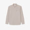 Regular Fit Gingham Poplin Shirt lacoste regular fit gingham poplin shirt