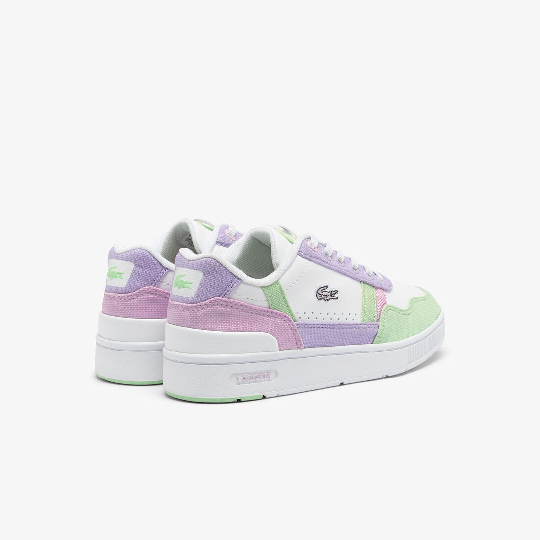 حذاء رياضي على شكل حرف T للأطفال Children's T-Clip Trainers - 47SUC0005-B53