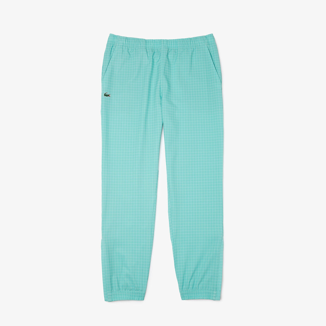 Men’s Lacoste Tennis x Novak Djokovic Jogger Set Men’s Lacoste Tennis x Novak Djokovic Jogger Set