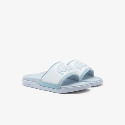 Women's Serve Slides Dual