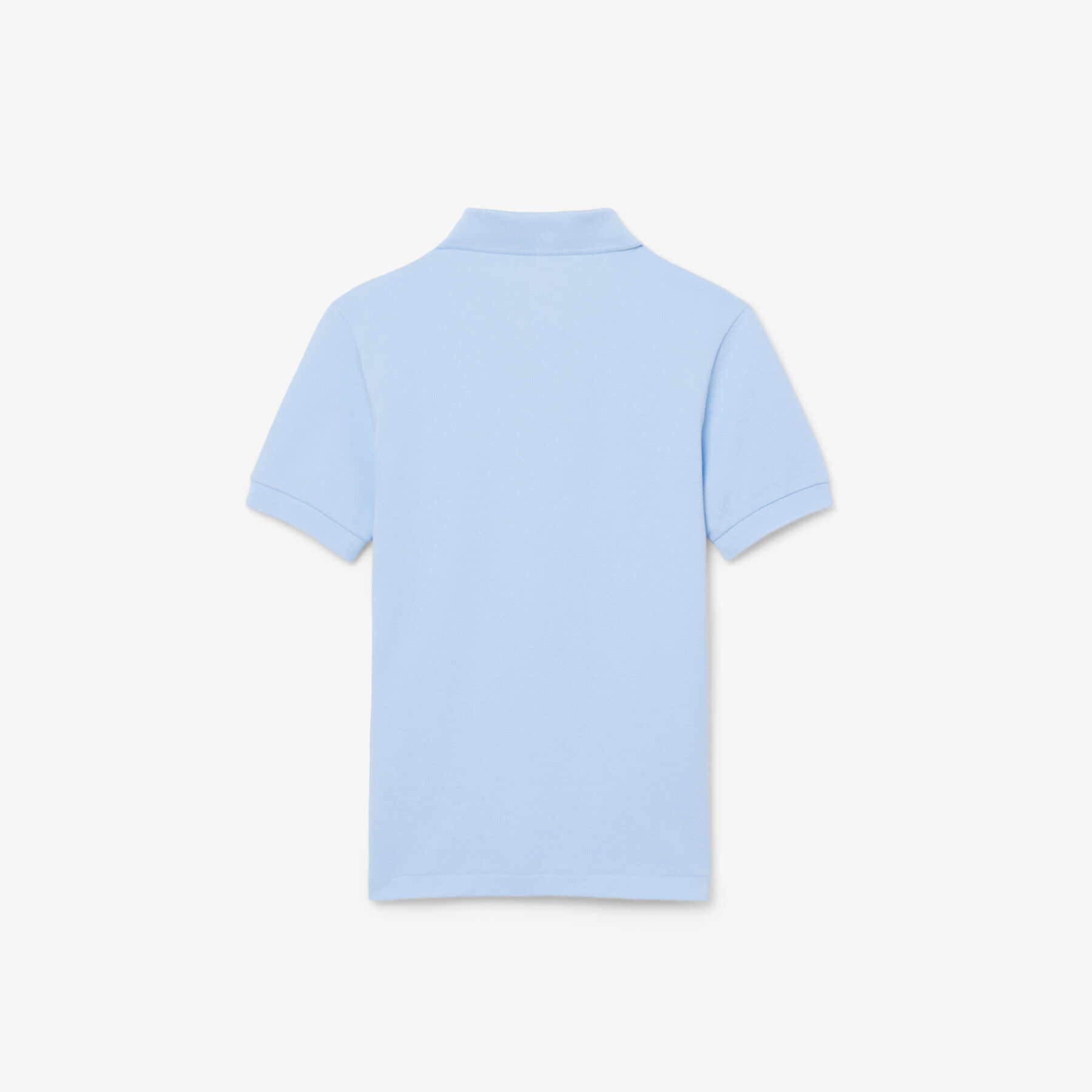 lacoste petit pique polo shirt