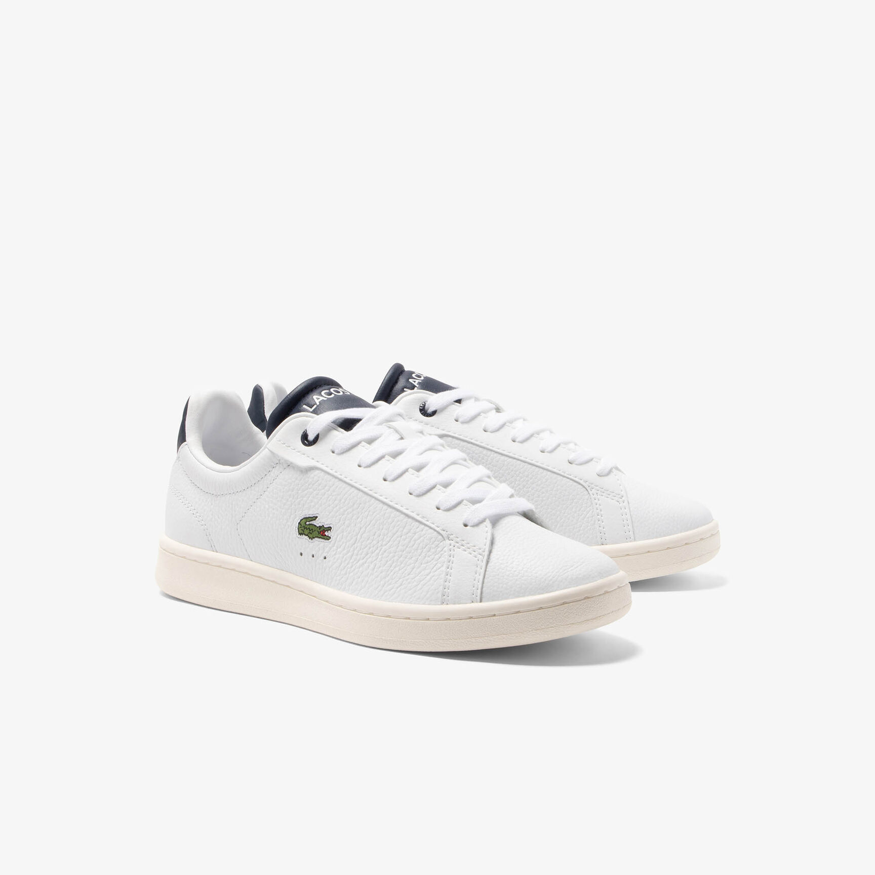 Women's Carnaby Pro Colourblock Leather Trainers - 46SFA0028-042