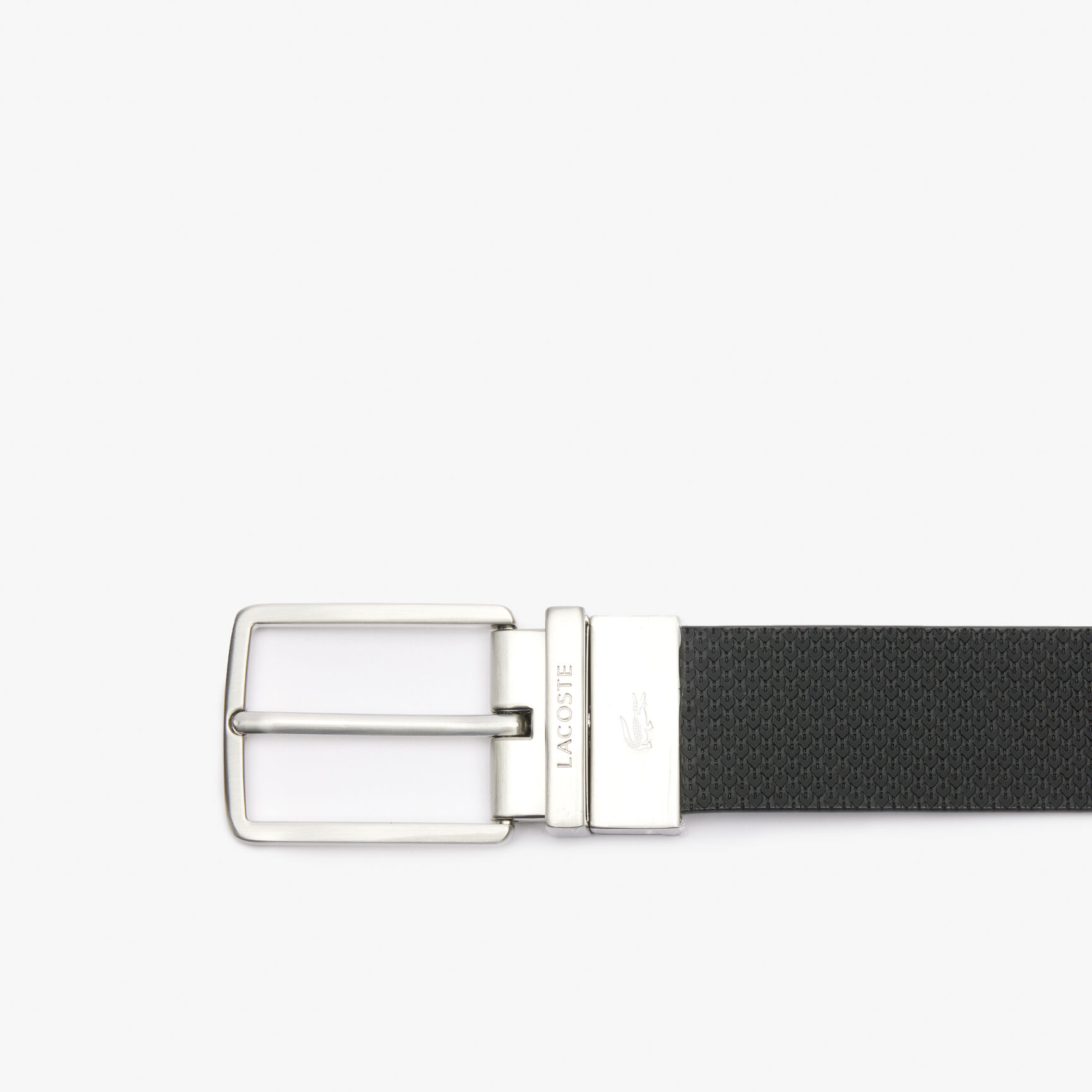 Chantaco Reversible Leather Belt - RC4085-000