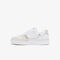 lacoste women s t clip set leather sneakers