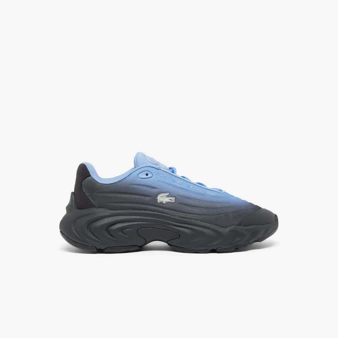 Men's Spinor Sneakers - 51SMA0053-1Z8