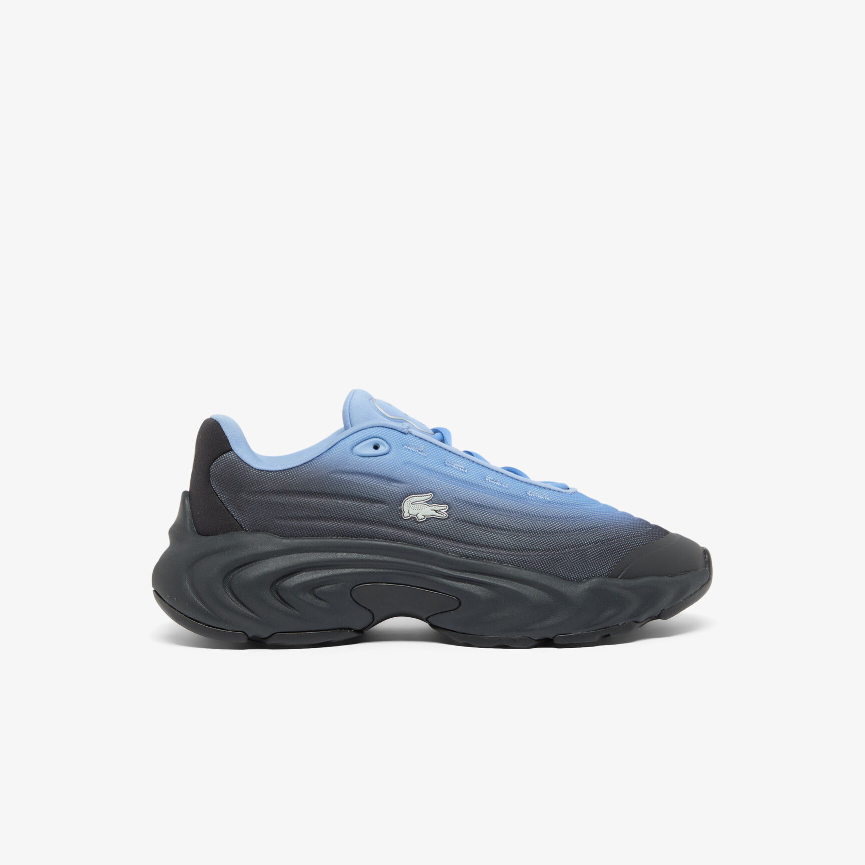Men's Spinor Sneakers - 51SMA0053-1Z8