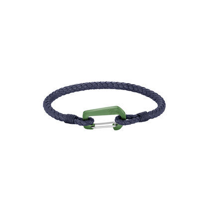 Lacoste Matt Mens Bracelet