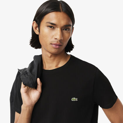 تي شيرت قطن بيما