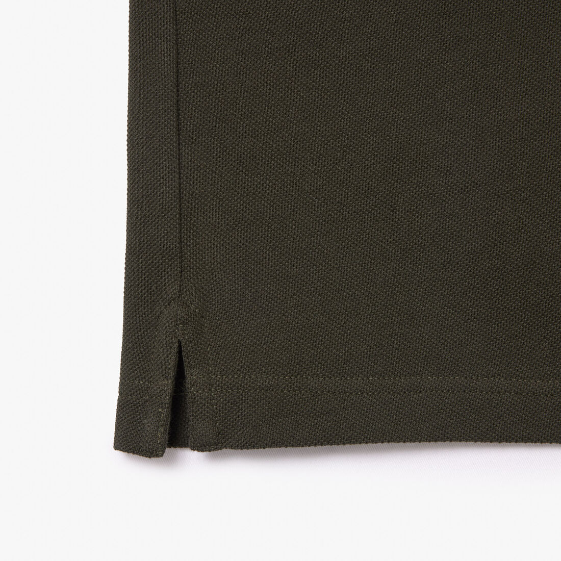 Slim Fit L.12.12 Original Polo Shirt Slim Fit L.12.12 Pique Polo Shirt - PH4012-00-L7A