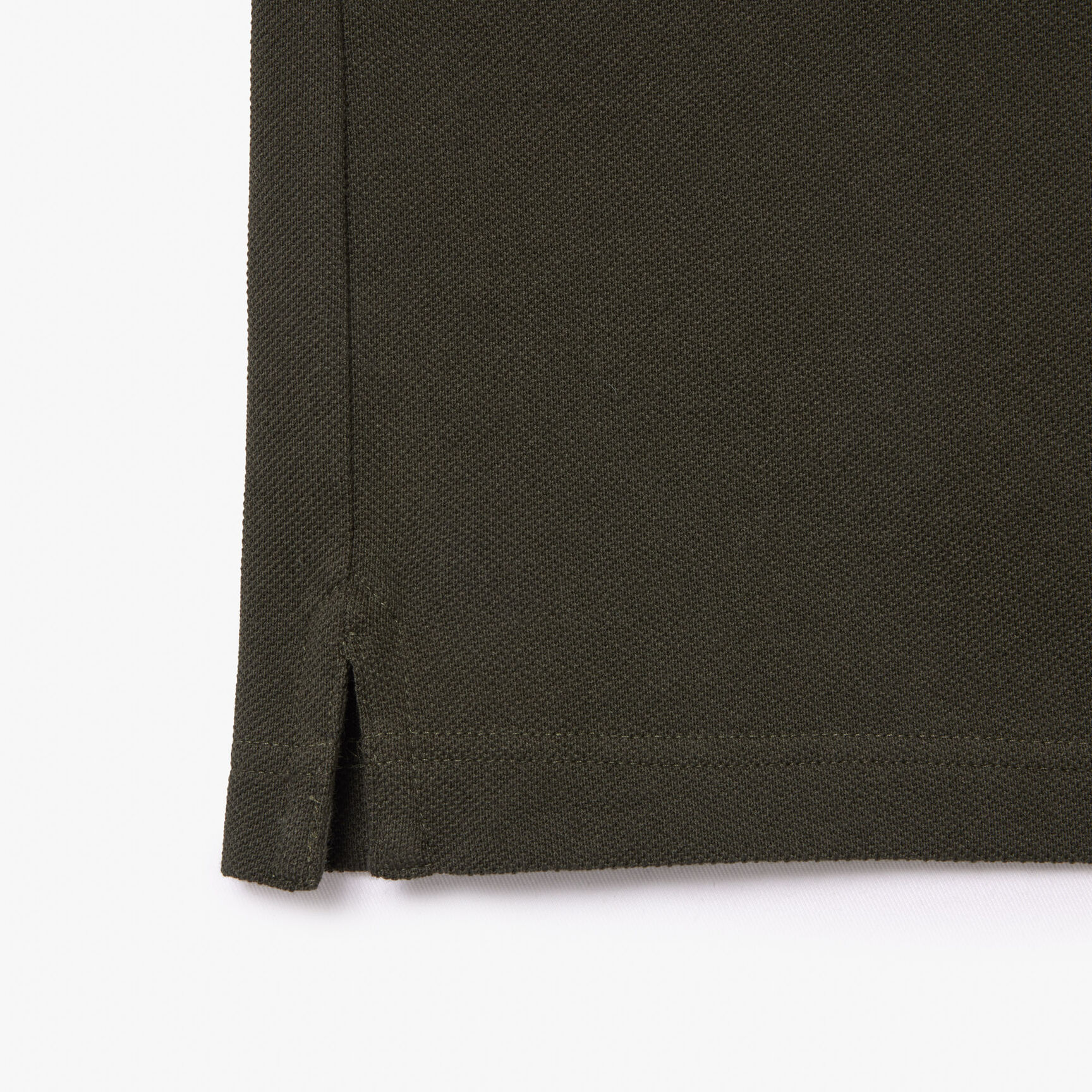 Slim Fit L.12.12 Original Polo Shirt Slim Fit L.12.12 Pique Polo Shirt - PH4012-00-L7A