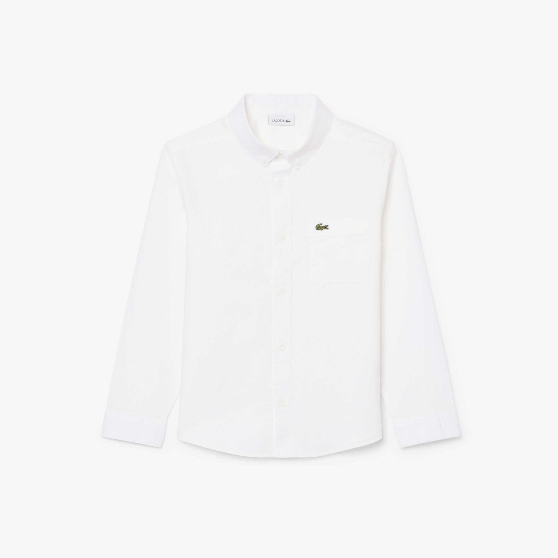 قميص أكسفورد بجيب أمامي Oxford Breast Pocket Shirt - CJ0945-00-001