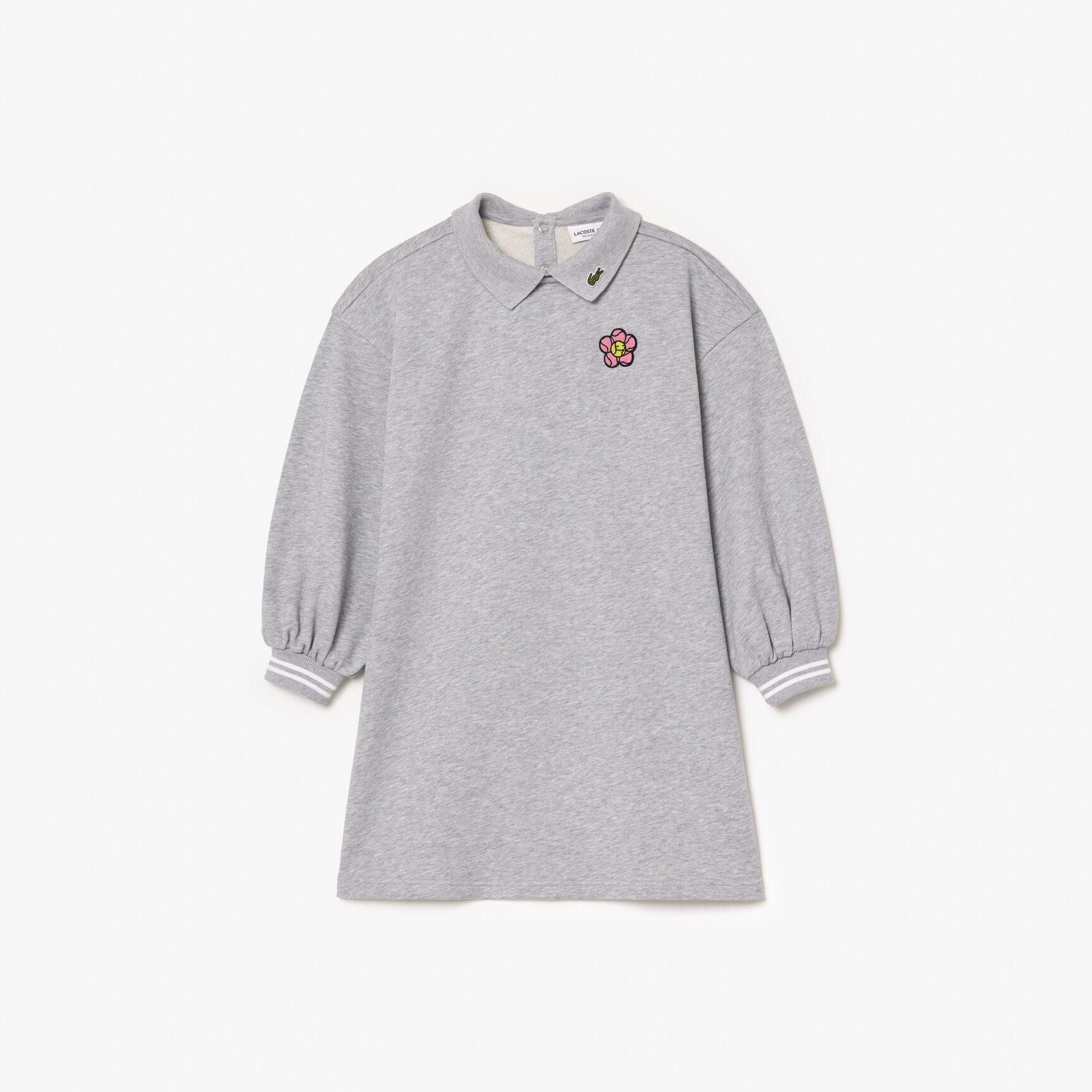 Fleece Dress - EJ2446-00-CCA