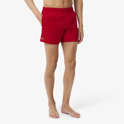 Quick-dry Swim Trunks