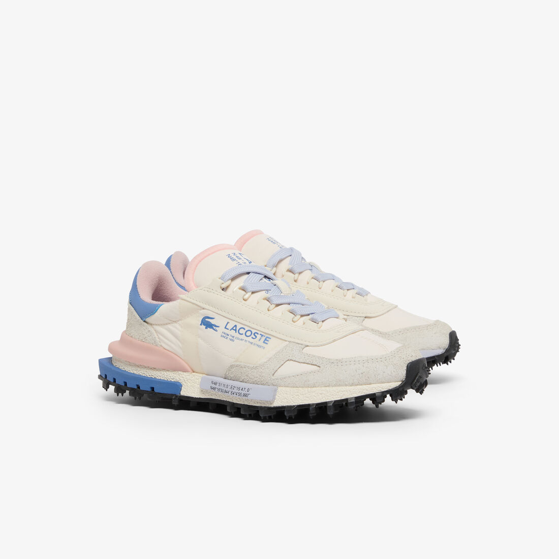 Women's Elite Active Sneakers Women's Elite Active Sneakers - 51SFA0055-ARK