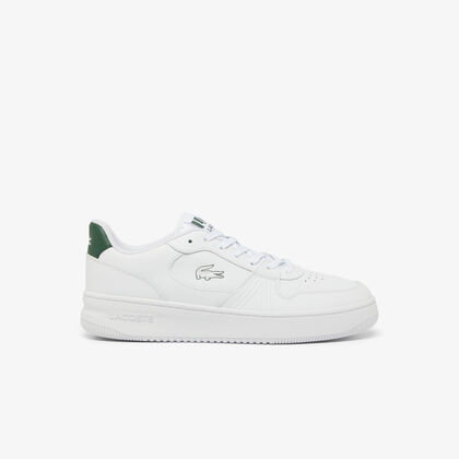 Men's L001 Set Leather Sneakers