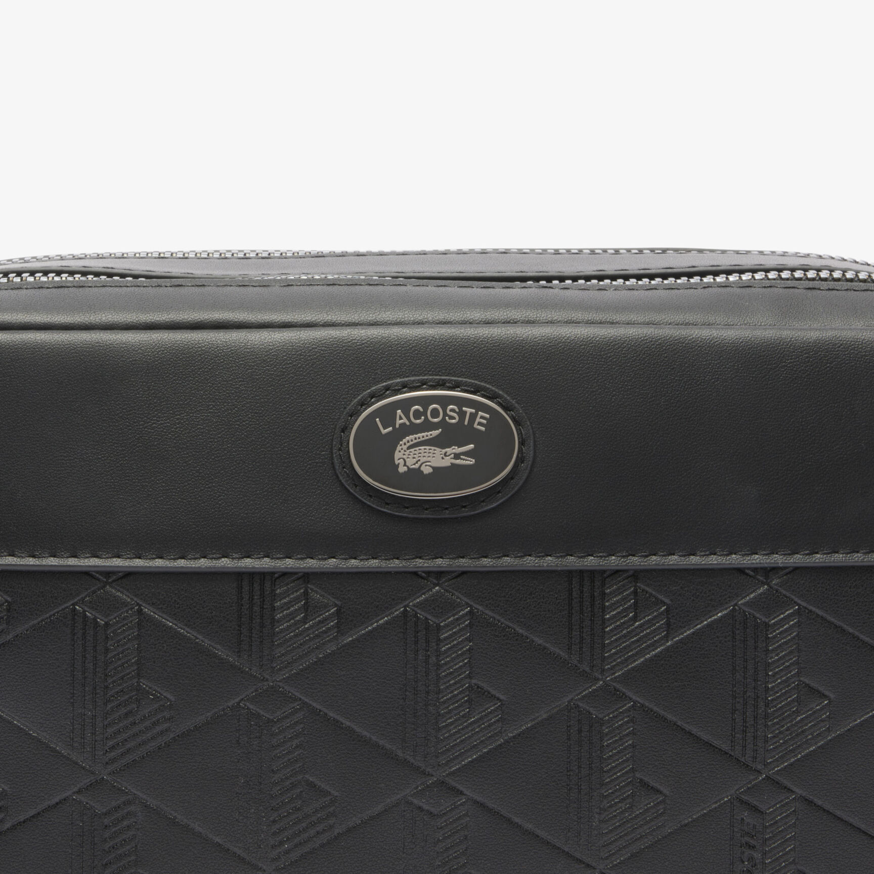 حقيبة كلاتش نوموجرام جلدية Nomogramme Leather Clutch - NU4841MR-000