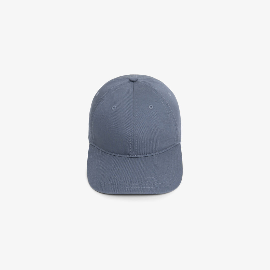 lacoste cotton twill cap